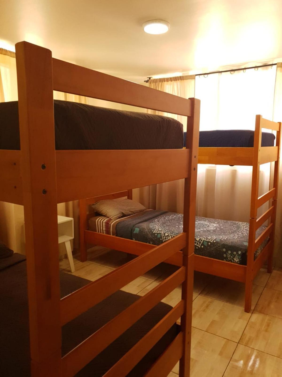 Апартаменти Departamento Centro R&M Сантьяго Екстер'єр фото