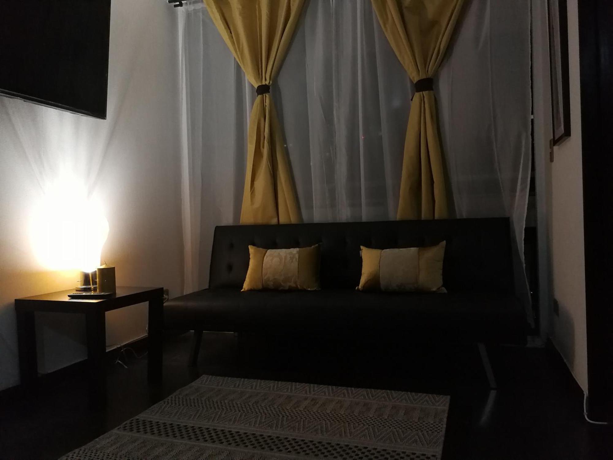 Апартаменти Departamento Centro R&M Сантьяго Екстер'єр фото