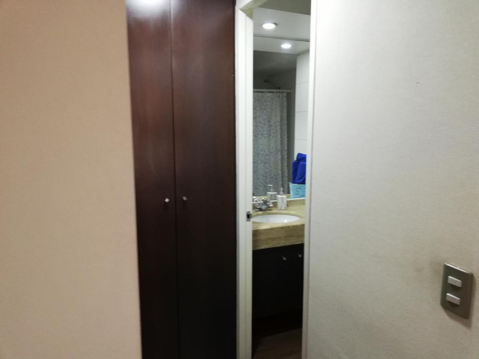 Апартаменти Departamento Centro R&M Сантьяго Екстер'єр фото